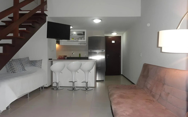Condominio La Piazzetta di Pipa