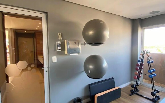 Edifício Royale flat 230