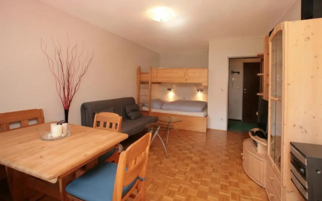 Appartement René