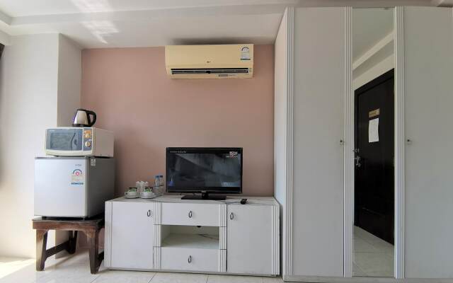 I Am Residence