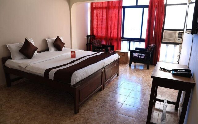 Hacienda Guest House