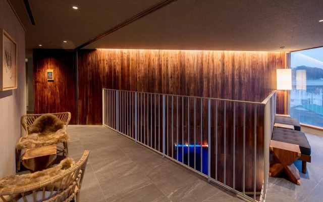 Hotel Ao Kamakura