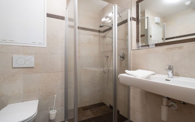 Modern Apartment in Zell am See Near Schmittenhhebahn