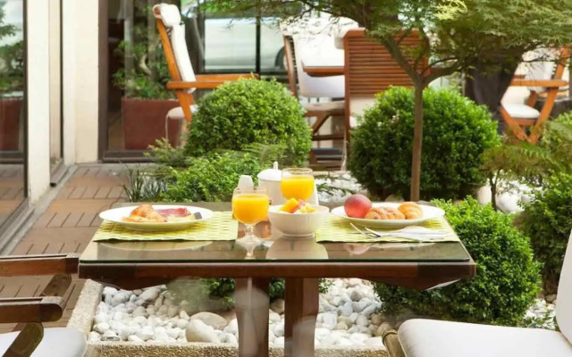 Mercure Paris Opéra Garnier