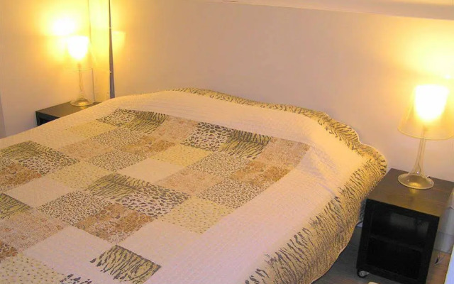 Hosapartments Atelier Residence