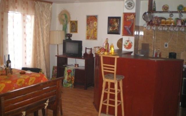 Hadji Bulev House