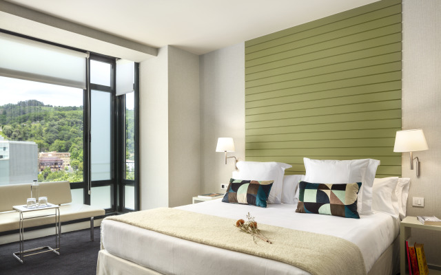 Hotel Miro