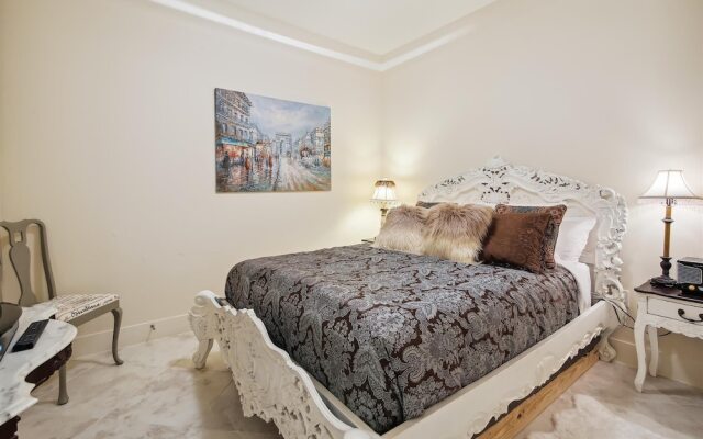Diamond Beach 7ph-3 - Italian Villa