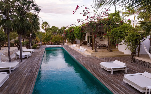 Villa Paz - La Villa Group