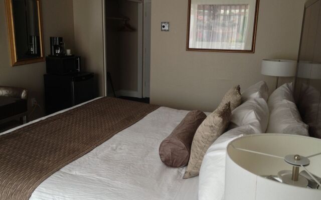 Capital CityCenter Hotel