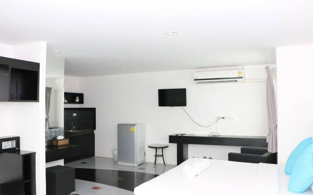 The Regizt Hotel Pattaya