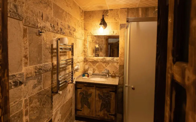 Olivia Cave Hotel