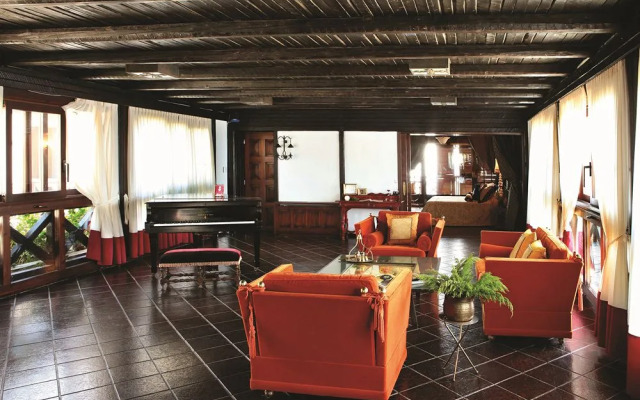 Porto Carras Villa Galini