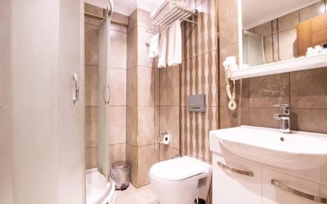 Pera Resort Hotel