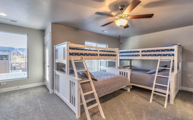 The Pickleball Palace