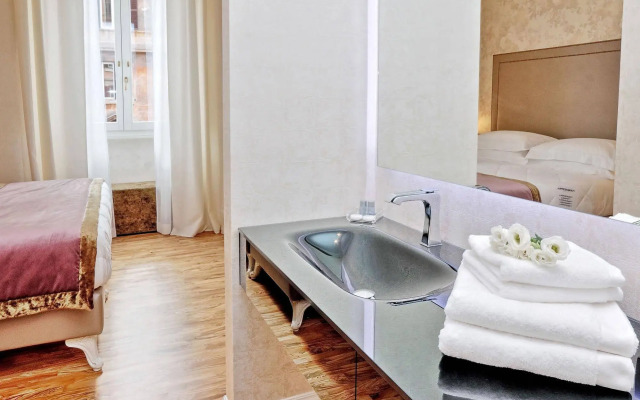 LANZA 111 - Exclusive Rooms