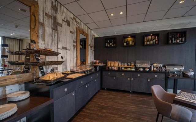 Fletcher Hotel-Restaurant Zeeduin