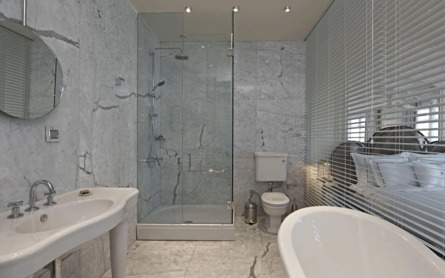 The House Hotel Bosphorus