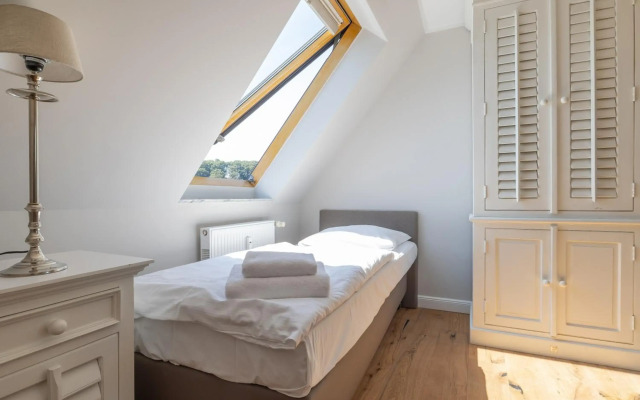 Suite Hotel Binz Familienhotel Rügen