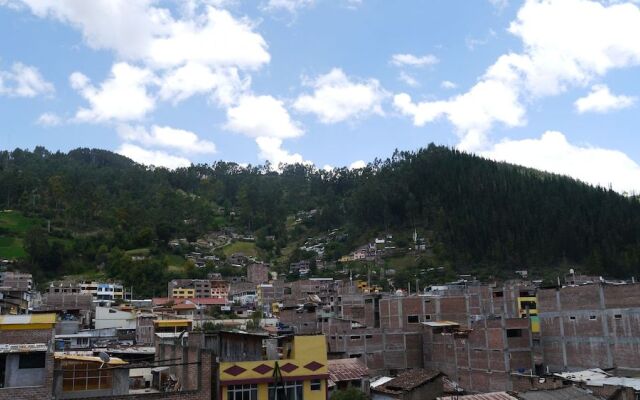 El Parque Hotel