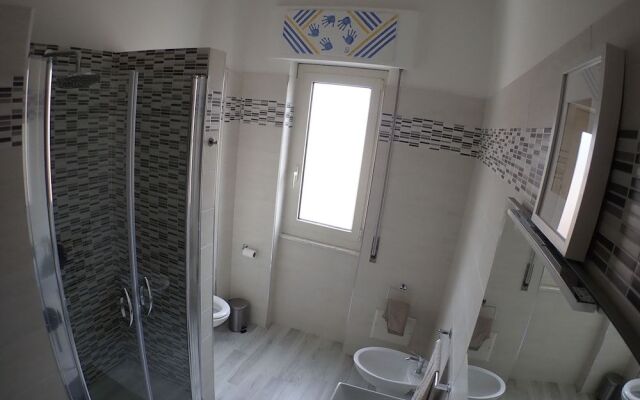 B&B Art Caserta Centro