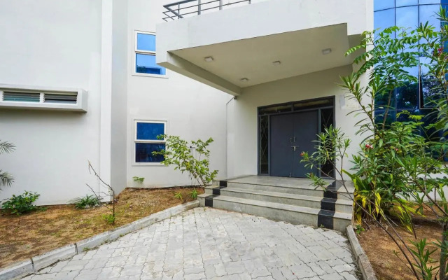 OYO 27687 Flagship GVS Homes