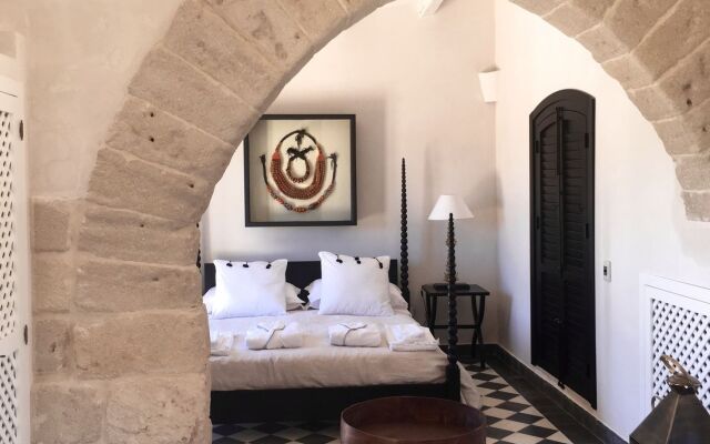 Il Baglio Sull'Acqua