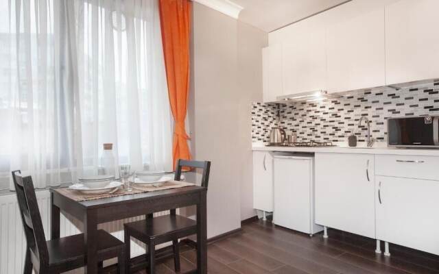 Walton Nişantaşi Residence