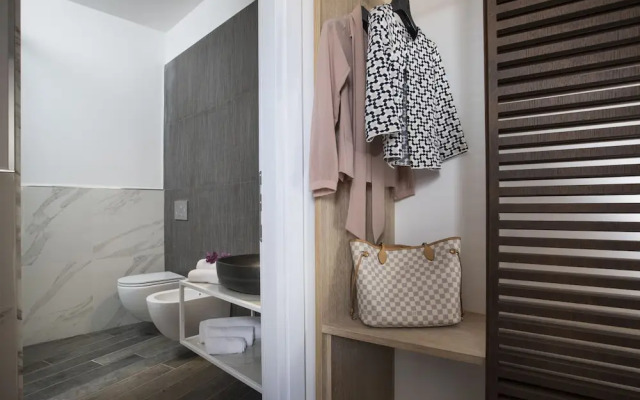 Vista Suites - Piazza Yenne