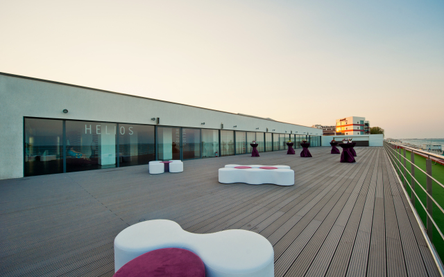 TOP CountryLine ZENITH Hotel Conference and Spa Mamaia Resort