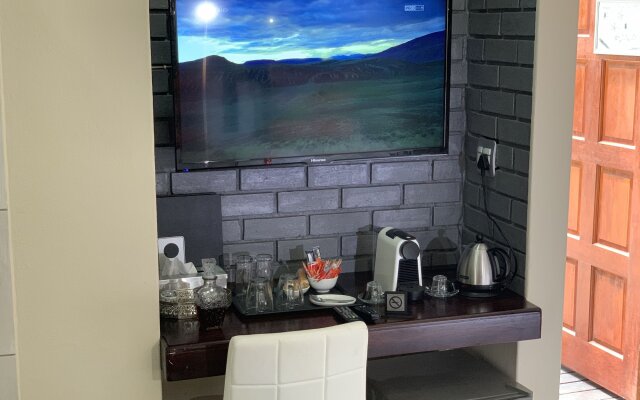 Ecolux Boutique Hotel