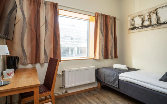 Thon Partner Hotel Kungsbron