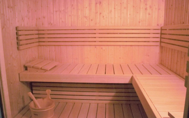 Ferme-Château de Cordey & Spa