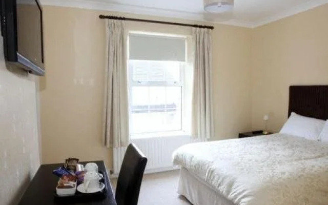 Desota House Bed and Breakfast