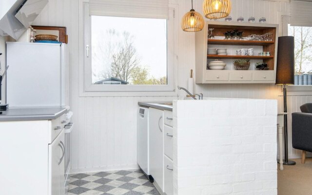 5 Person Holiday Home in Juelsminde-by Traum