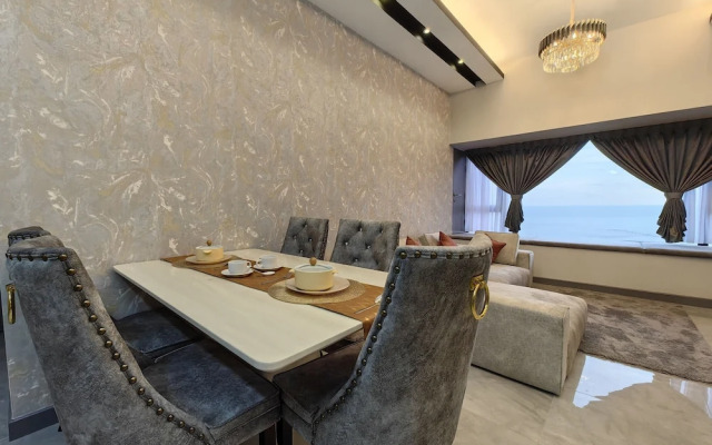 Attic Home Melaka Imperio Residence