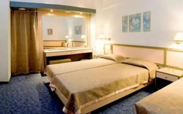 Rainbow Hotel