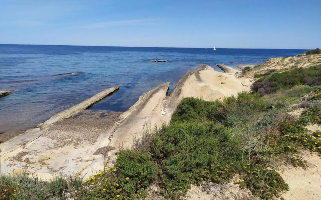 La Casita del Faro