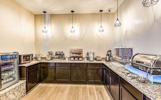 Comfort Inn Altoona-Des Moines