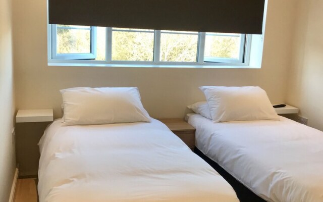 Eazzzy rooms Corby