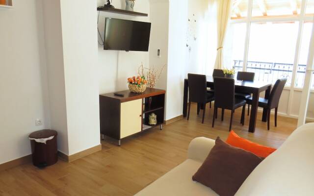 Apartments Villa Ante