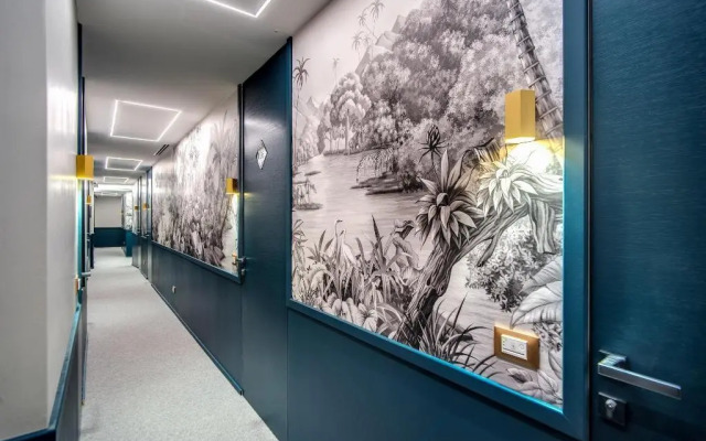 Victor Boutique Hotel