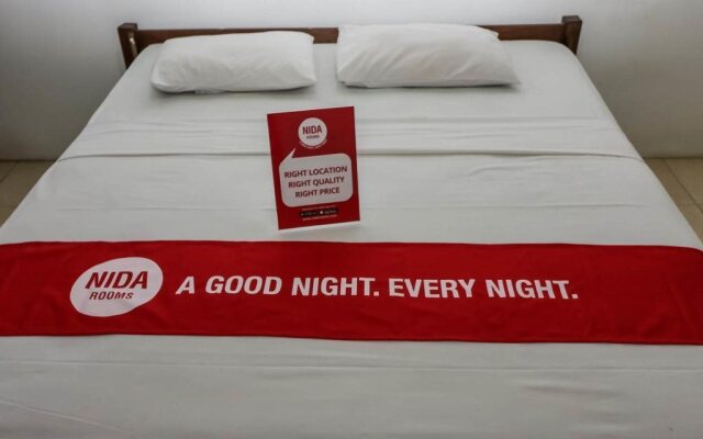 The Puncak Hotel and Villa