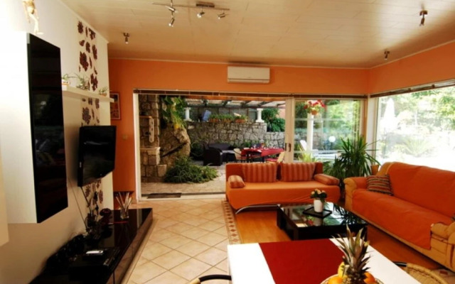 Apartment Garden