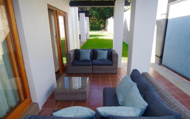 Graskop Harrie's Cottage