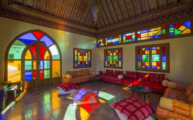 Villa Zahra