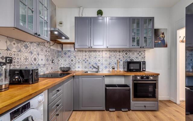 Appartement proche Disneyland Paris