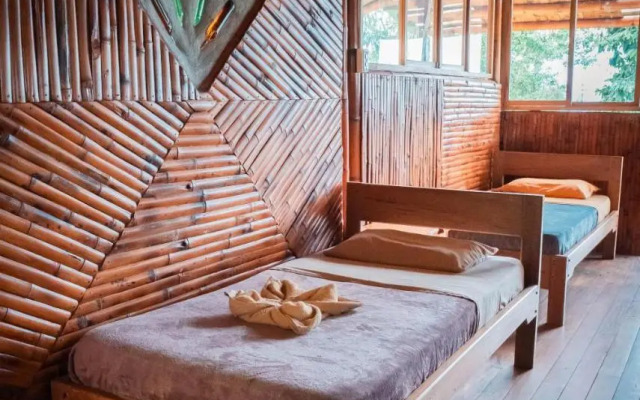 Hostal Pakay