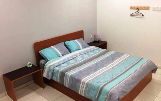 Homestay 29 Taman Daya
