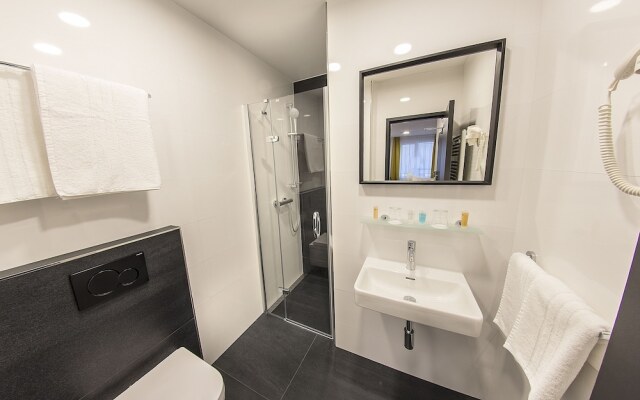 Hotel Valcha